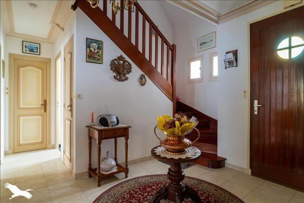 Maison à vendre |  Plouhinec |  6 pièces | 120 m²