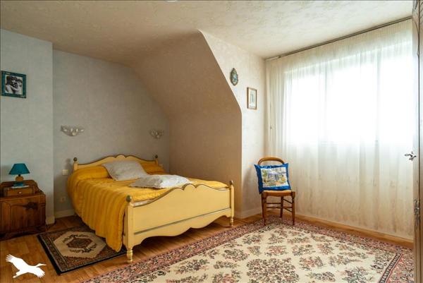 Maison à vendre |  Plouhinec |  6 pièces | 120 m²