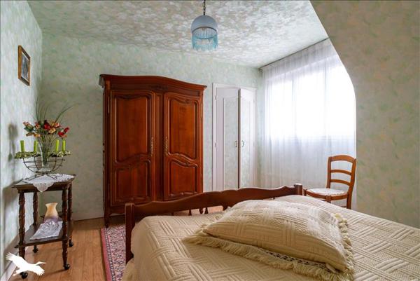 Maison à vendre |  Plouhinec |  6 pièces | 120 m²