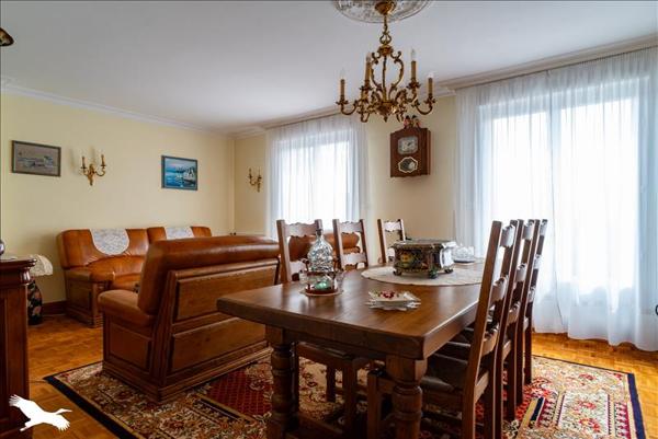 Maison à vendre |  Plouhinec |  6 pièces | 120 m²