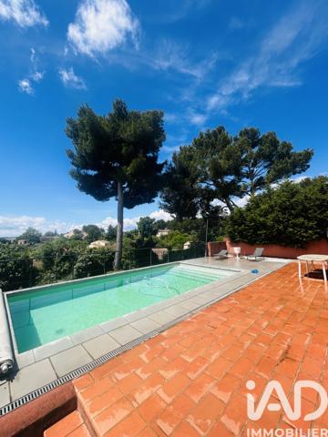 Maison à vendre 6 pièces 148 m² Salon-de-Provence
