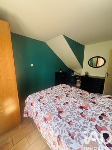 Maison à vendre 6 pièces 148 m² Salon-de-Provence
