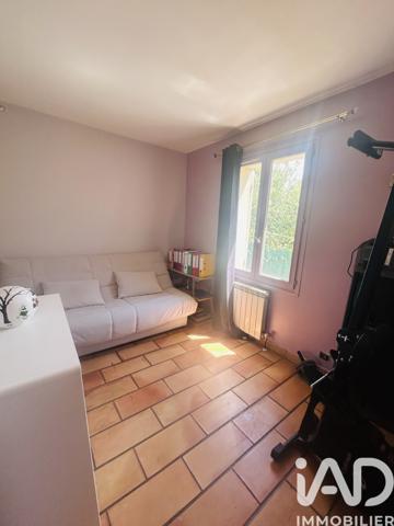 Maison à vendre 6 pièces 148 m² Salon-de-Provence