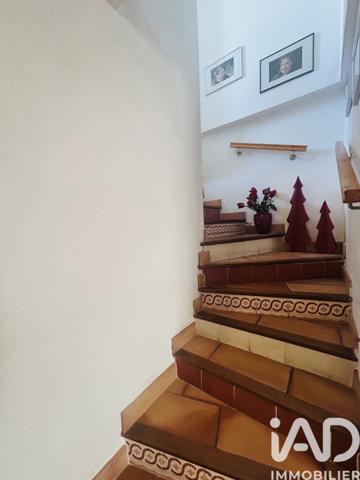 Maison à vendre 6 pièces 148 m² Salon-de-Provence
