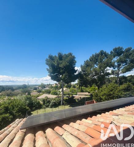 Maison à vendre 6 pièces 148 m² Salon-de-Provence