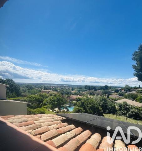 Maison à vendre 6 pièces 148 m² Salon-de-Provence