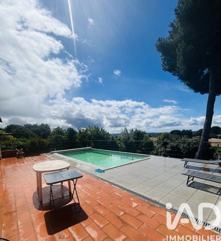 Maison à vendre 6 pièces 148 m² Salon-de-Provence