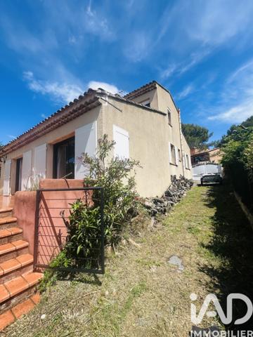 Maison à vendre 6 pièces 148 m² Salon-de-Provence