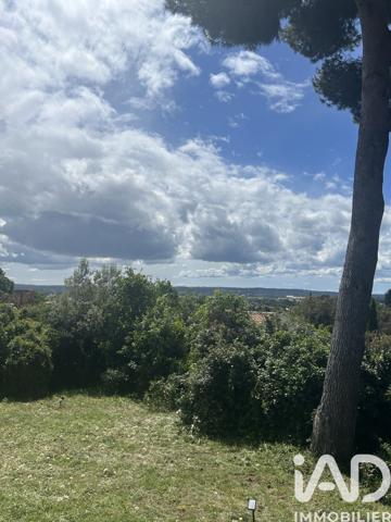 Maison à vendre 6 pièces 148 m² Salon-de-Provence