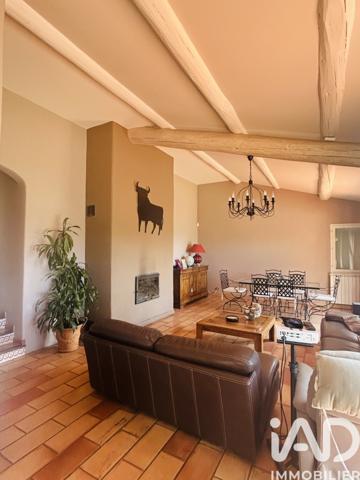 Maison à vendre 6 pièces 148 m² Salon-de-Provence