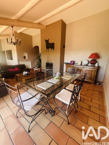 Maison à vendre 6 pièces 148 m² Salon-de-Provence
