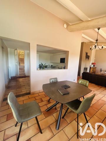 Maison à vendre 6 pièces 148 m² Salon-de-Provence