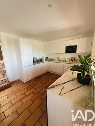 Maison à vendre 6 pièces 148 m² Salon-de-Provence