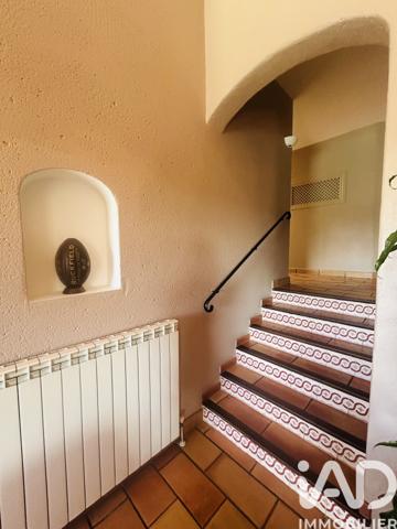 Maison à vendre 6 pièces 148 m² Salon-de-Provence