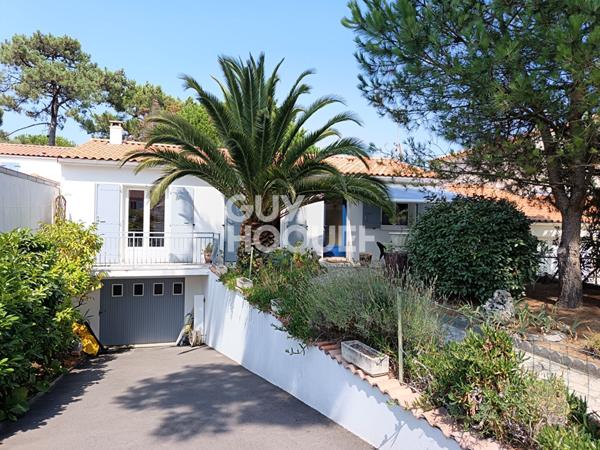 Maison à vendre à Le Grand Village Plage