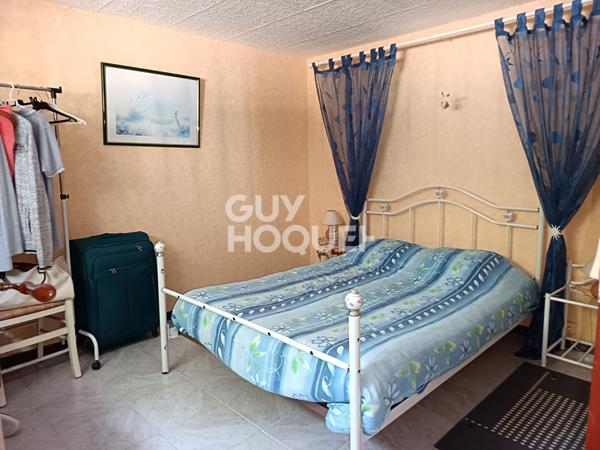 Maison à vendre à Le Grand Village Plage