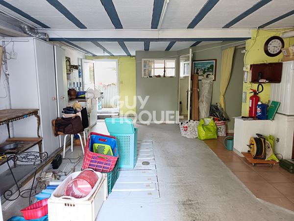 Maison à vendre à Le Grand Village Plage