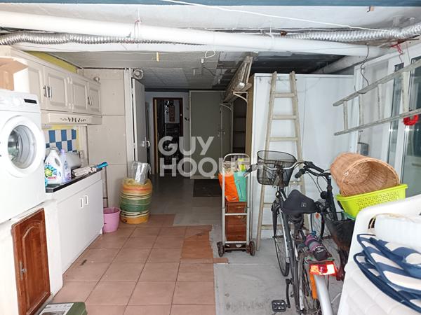 Maison à vendre à Le Grand Village Plage