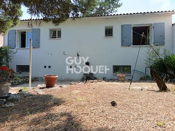 Maison à vendre à Le Grand Village Plage