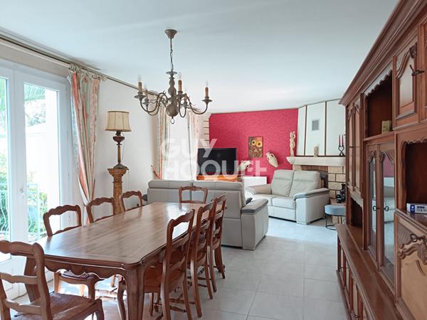 Maison à vendre à Le Grand Village Plage