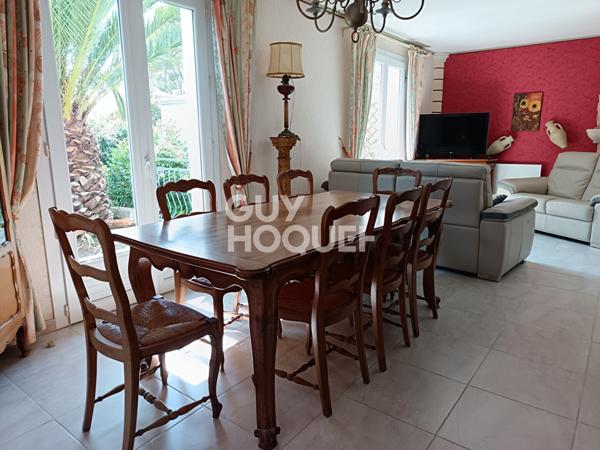 Maison à vendre à Le Grand Village Plage