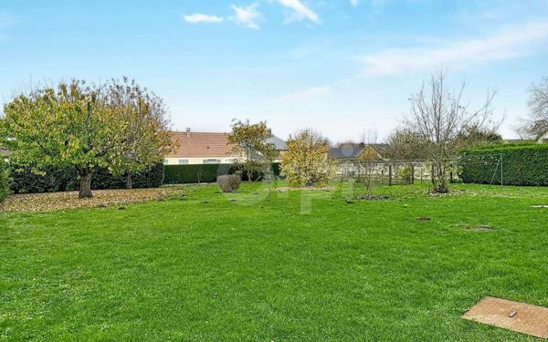 Maison à vendre    6 pièces •  Ribécourt-Dreslincourt