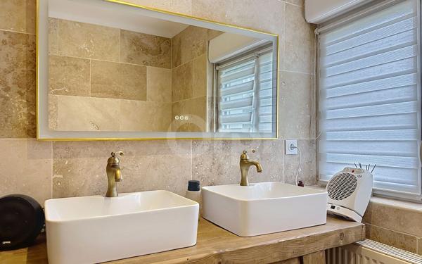 Maison à vendre    6 pièces •  Ribécourt-Dreslincourt