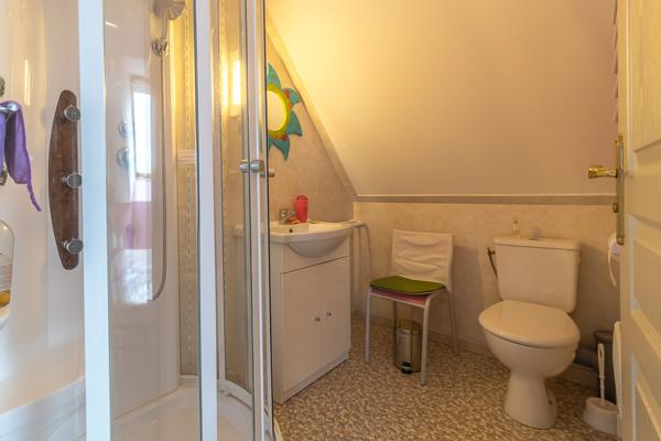 Maison de maître Chabris 11 pièce(s) 202.9 m2