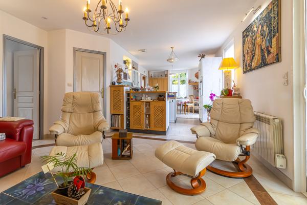 Maison de maître Chabris 11 pièce(s) 202.9 m2