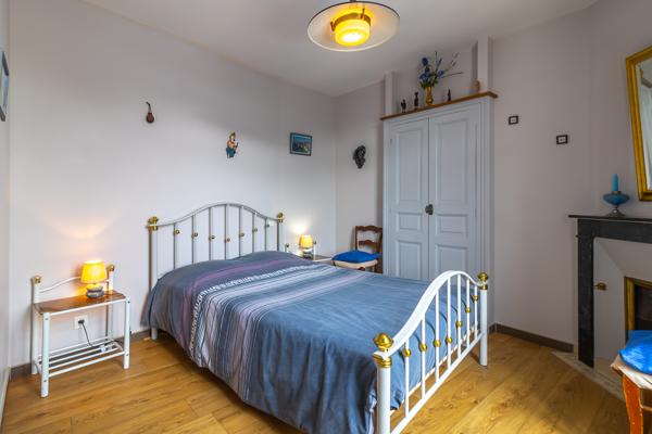 Maison de maître Chabris 11 pièce(s) 202.9 m2