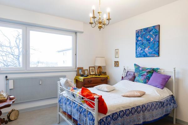 Lumineux F5 Résidence Les Cèdres