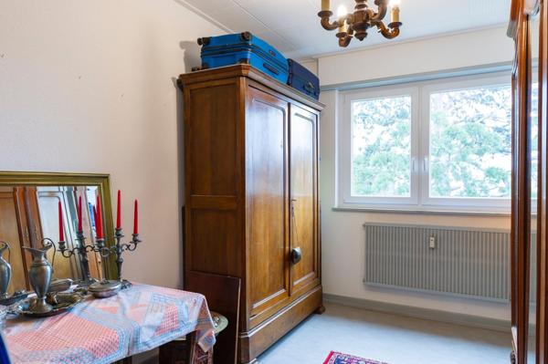 Lumineux F5 Résidence Les Cèdres