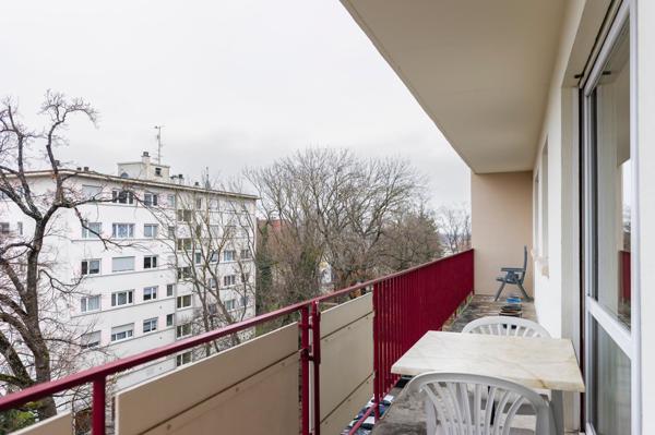 Lumineux F5 Résidence Les Cèdres