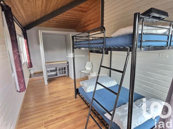 Maison à vendre 11 pièces 256 m² Saint-Paul-lès-Dax