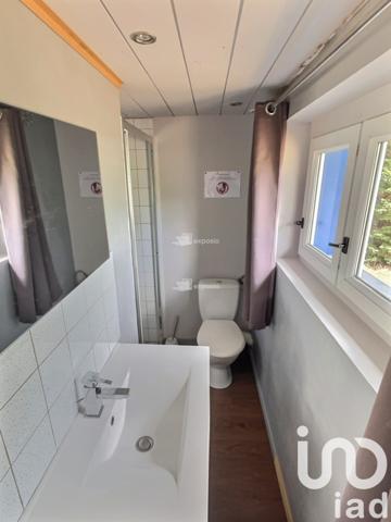 Maison à vendre 11 pièces 256 m² Saint-Paul-lès-Dax