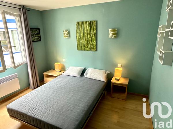 Maison à vendre 11 pièces 256 m² Saint-Paul-lès-Dax