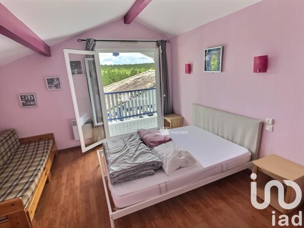 Maison à vendre 11 pièces 256 m² Saint-Paul-lès-Dax