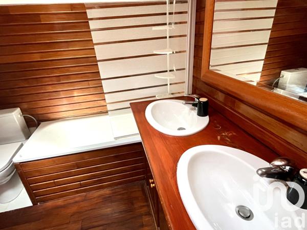 Maison à vendre 11 pièces 256 m² Saint-Paul-lès-Dax