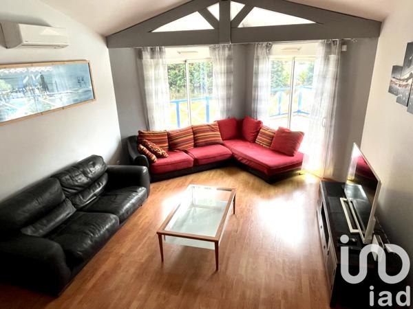 Maison à vendre 11 pièces 256 m² Saint-Paul-lès-Dax