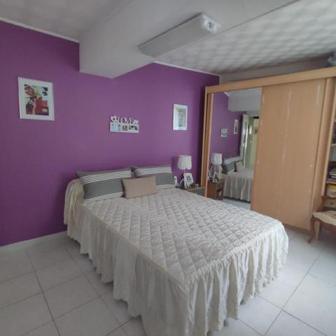 Maison Amazy 4 pièces 131 m2 90 000