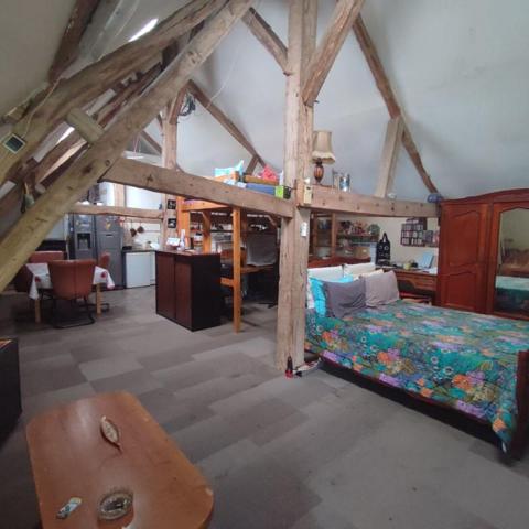 Maison Amazy 4 pièces 131 m2 90 000