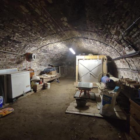 Maison Amazy 4 pièces 131 m2 90 000