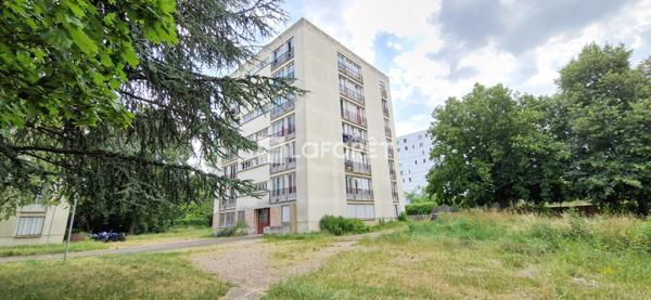 Achat appartement Villiers-le-Bel - 1 pièce(s) - 30 m² - 74 000 €