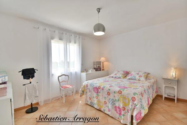 Villa contemporaine avec piscine sur 3 hectares – Aux portes de Villeneuve-sur-Lot - Lot et Garonne