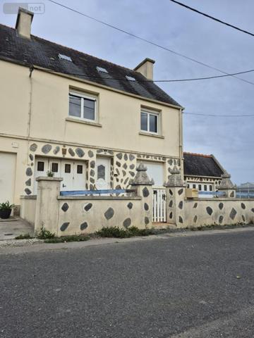 Maison à vendre à Plouescat dans le Finistère (29430), ref : 29088-4