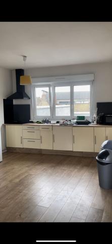 Chambre privative