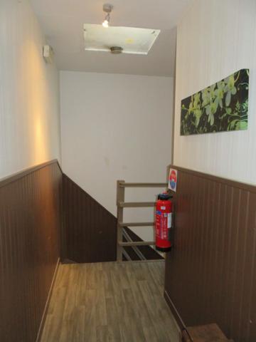Chambre privative