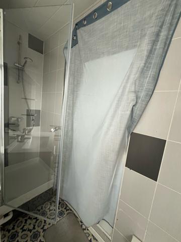 Chambre privative