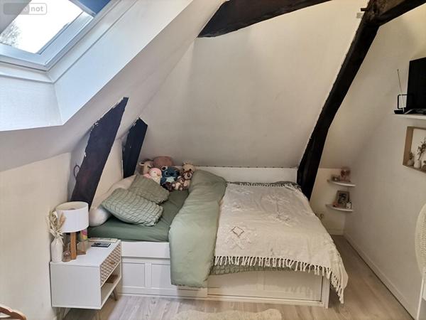 Appartement à vendre à Bréal-sous-Montfort en Ille-et-Vilaine (35310), ref : 048-V1167V