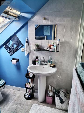 Appartement à vendre à Bréal-sous-Montfort en Ille-et-Vilaine (35310), ref : 048-V1167V